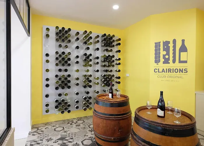 Hôtel ibis Styles Auxerre Nord